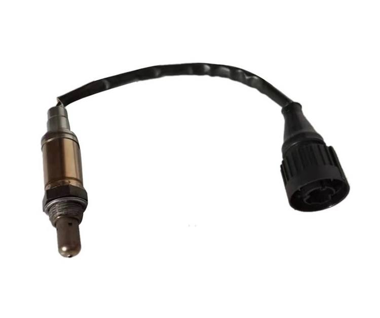 BMW Oxygen Sensor - Front 11781735500